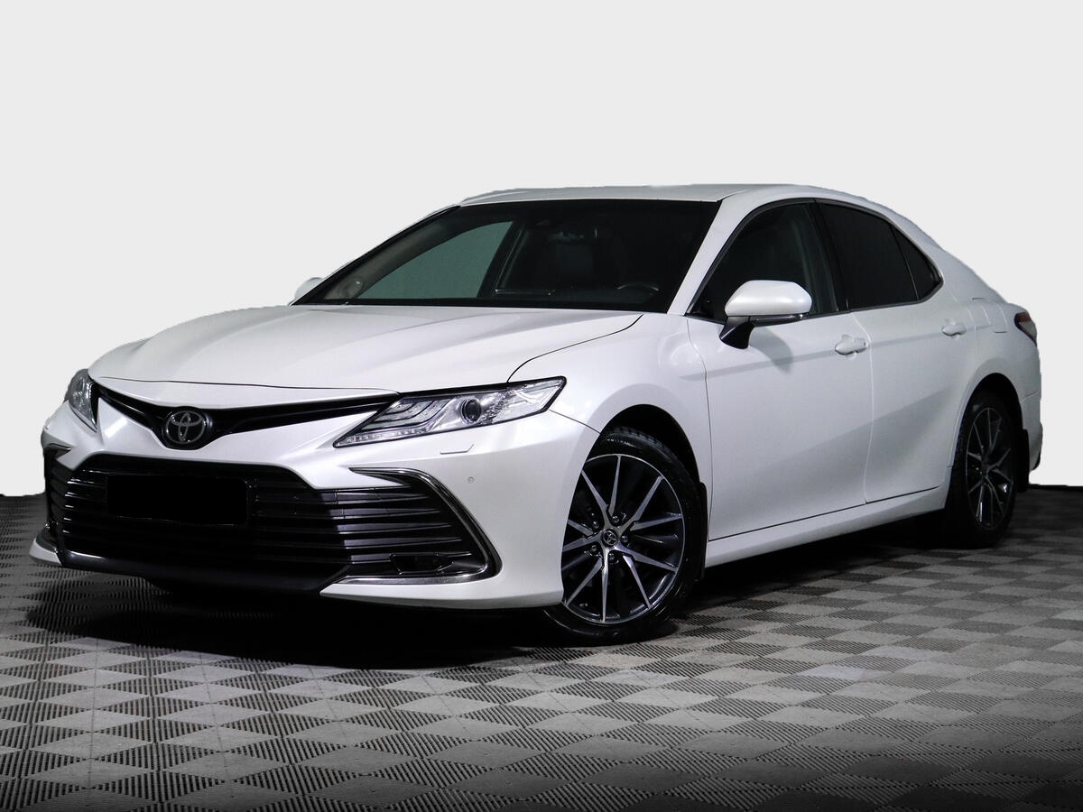 Camry