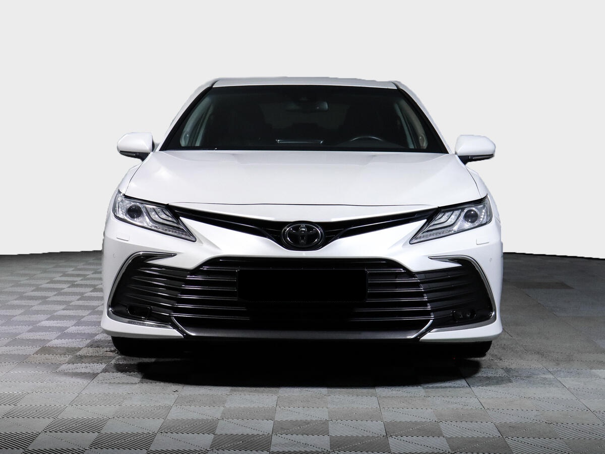 Camry