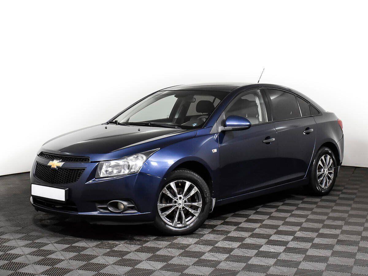 Cruze