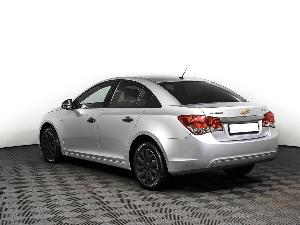 Cruze