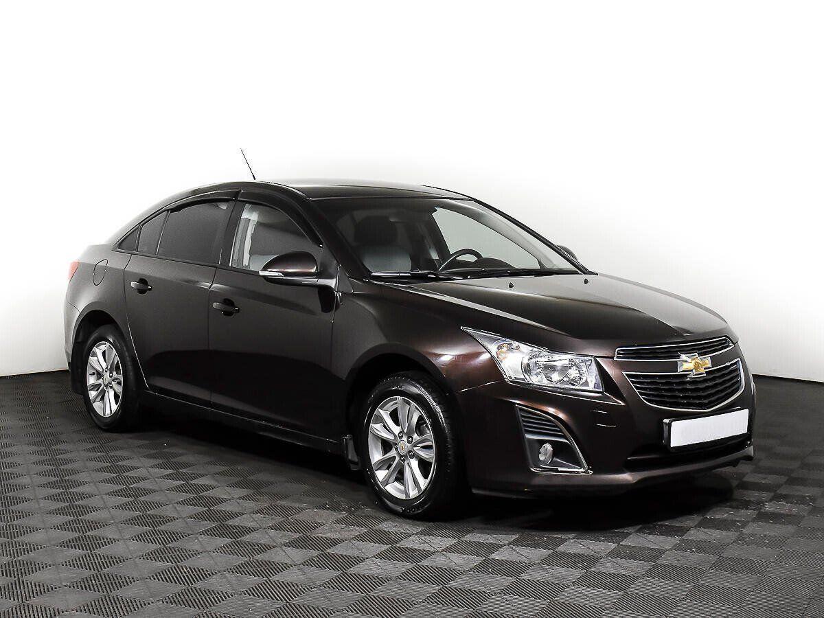Cruze