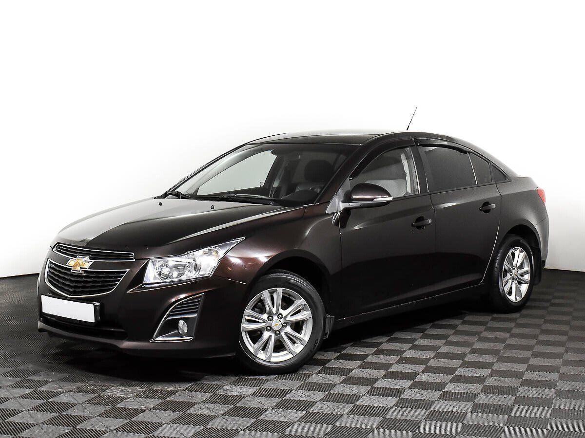 Cruze