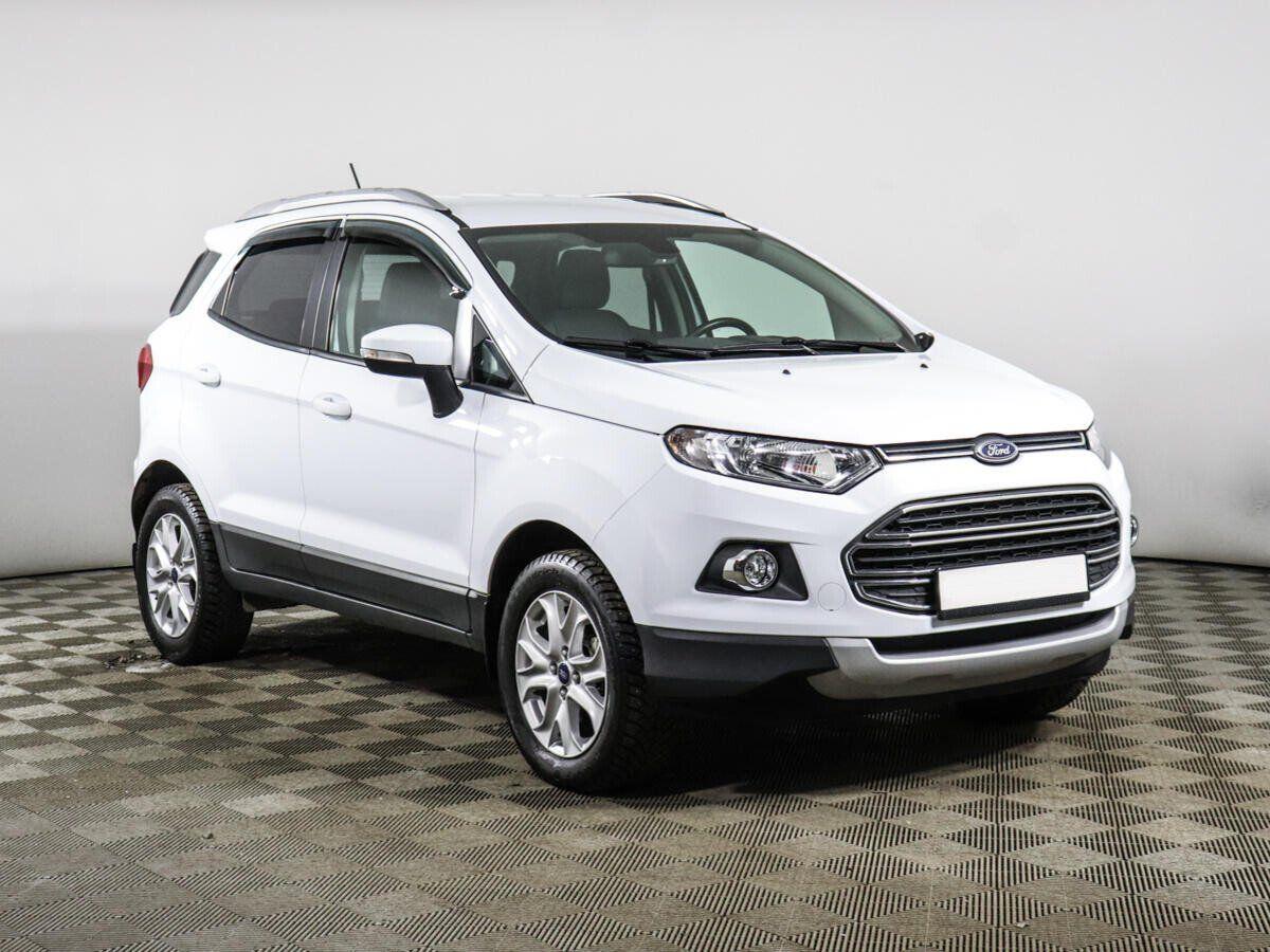 EcoSport