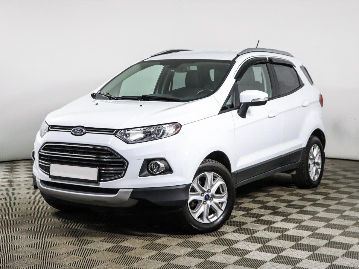 EcoSport