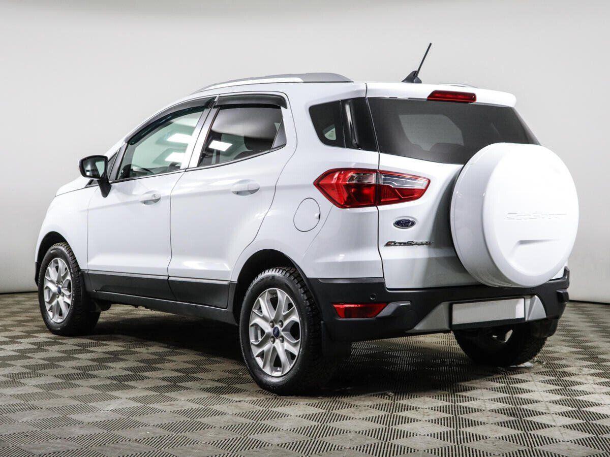 EcoSport