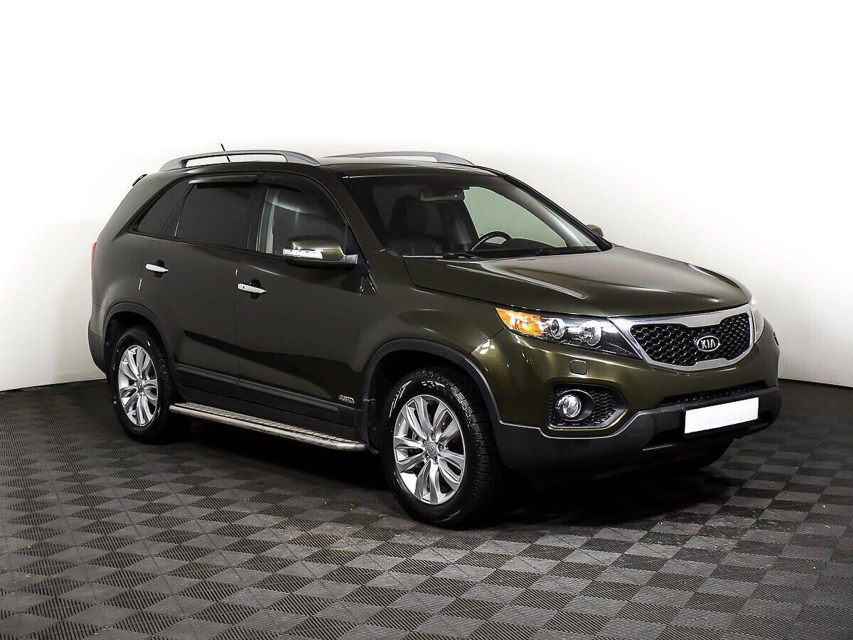 Sorento