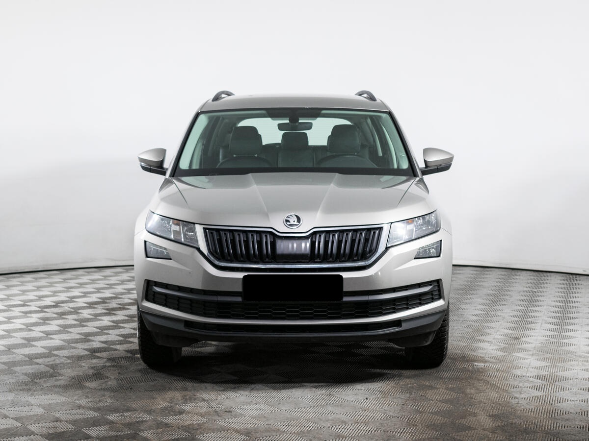 Kodiaq