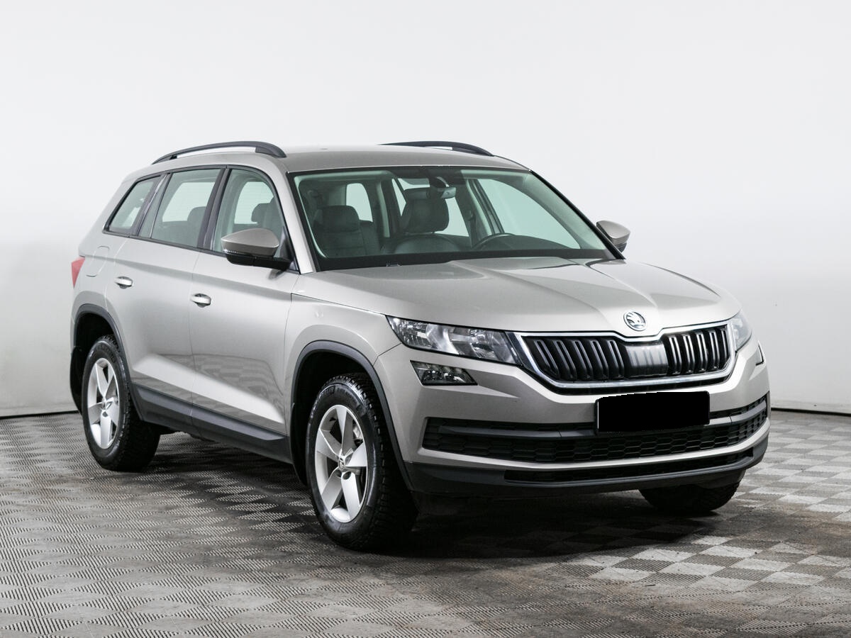 Kodiaq