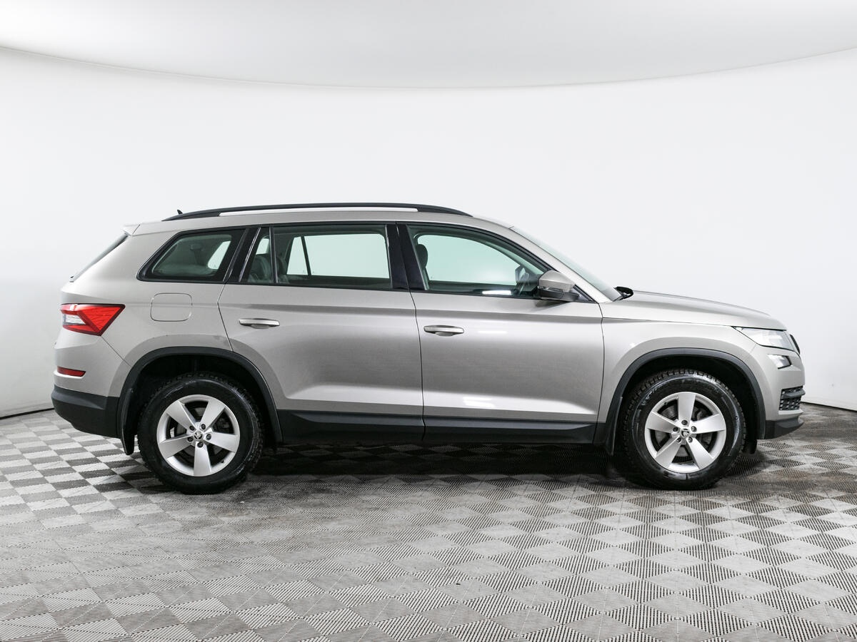 Kodiaq