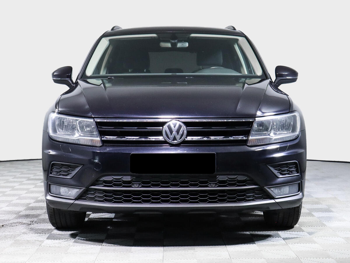 Tiguan