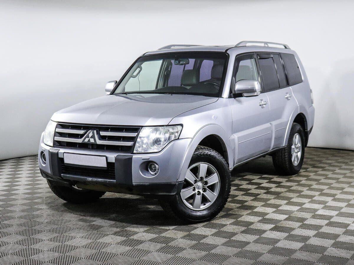 Pajero