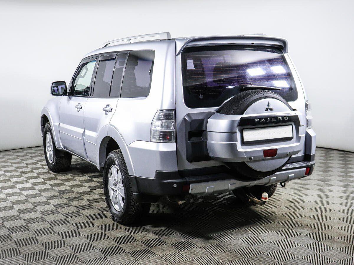 Pajero