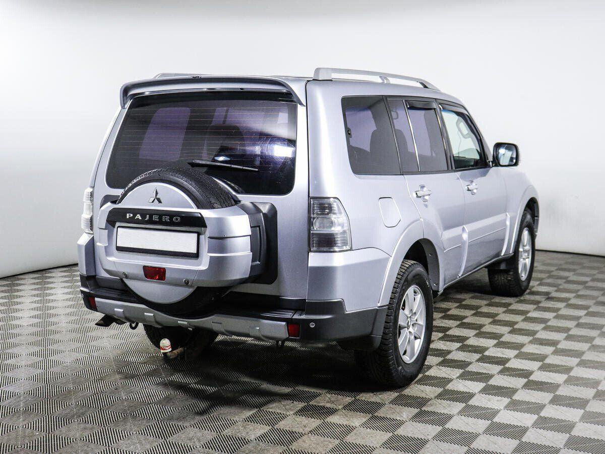 Pajero