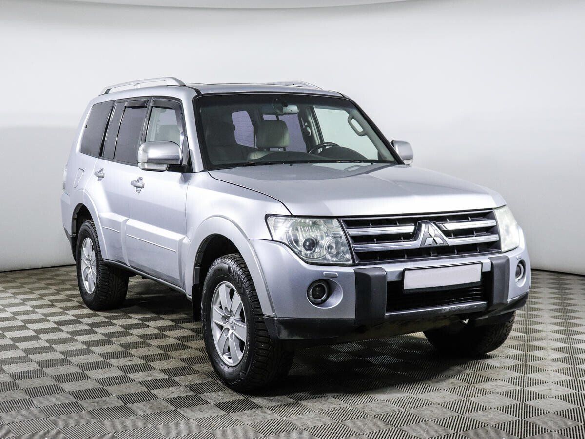 Pajero