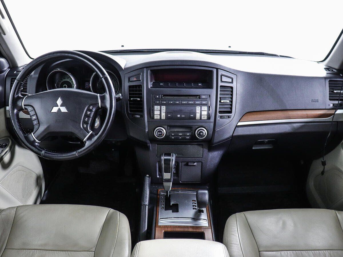 Pajero