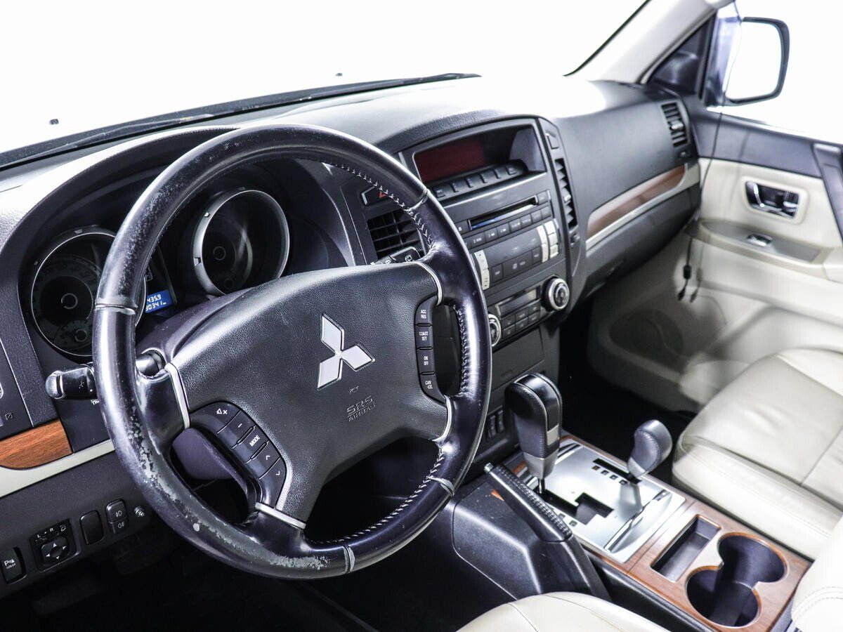 Pajero