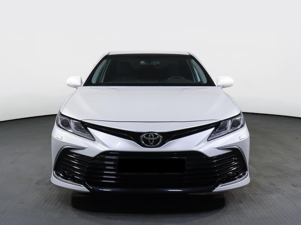 Camry