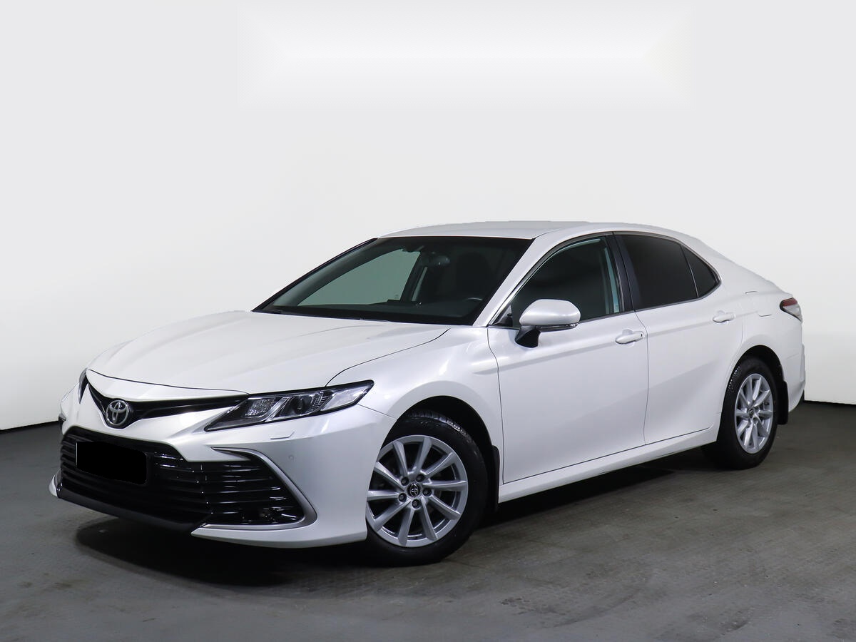 Camry