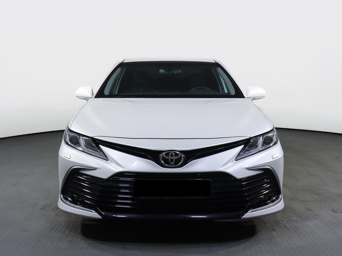 Camry