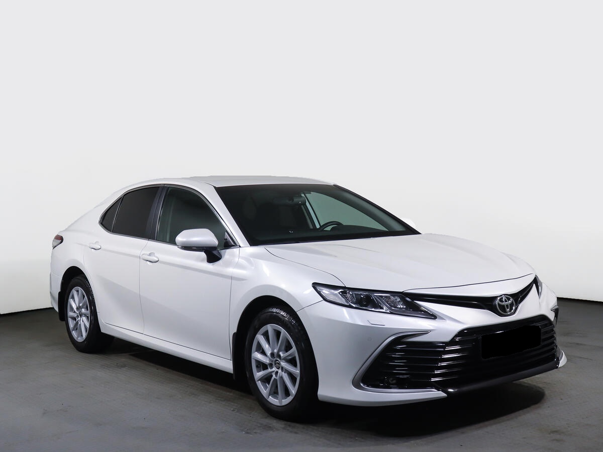 Camry