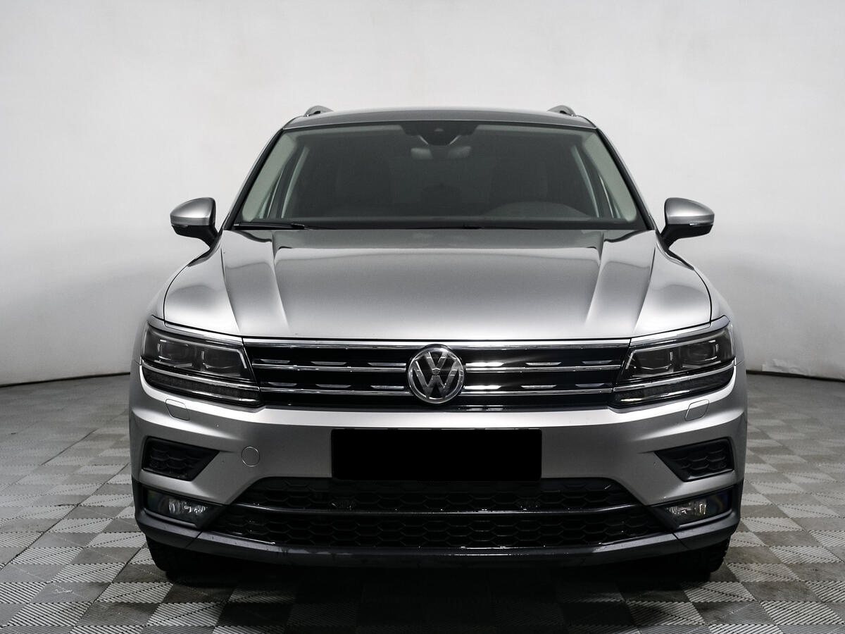 Tiguan