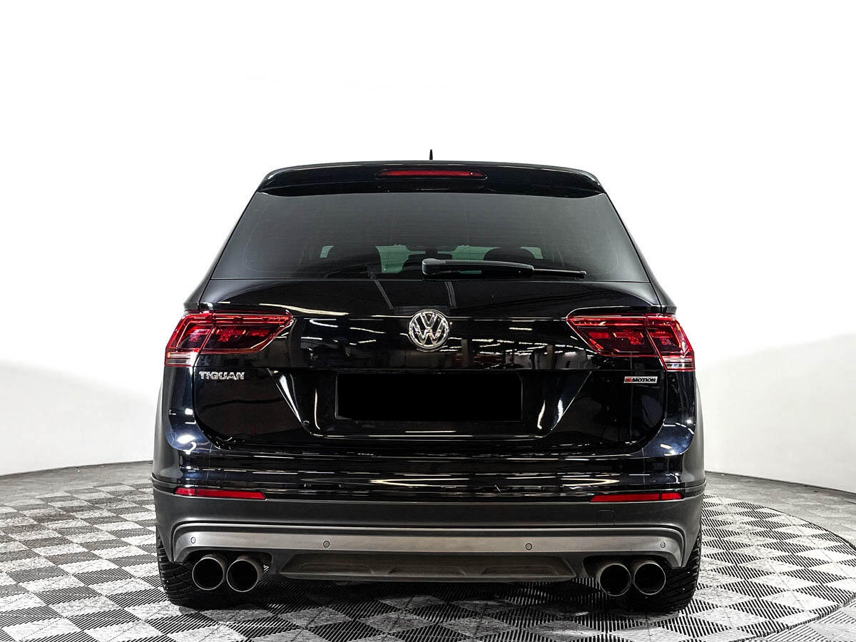 Tiguan