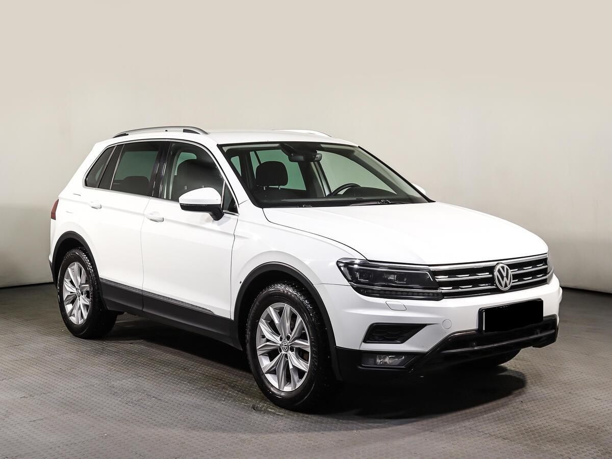Tiguan