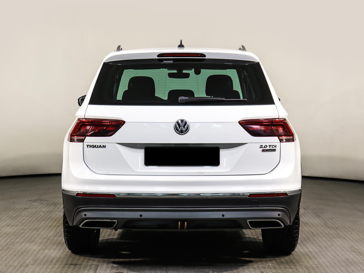 Tiguan