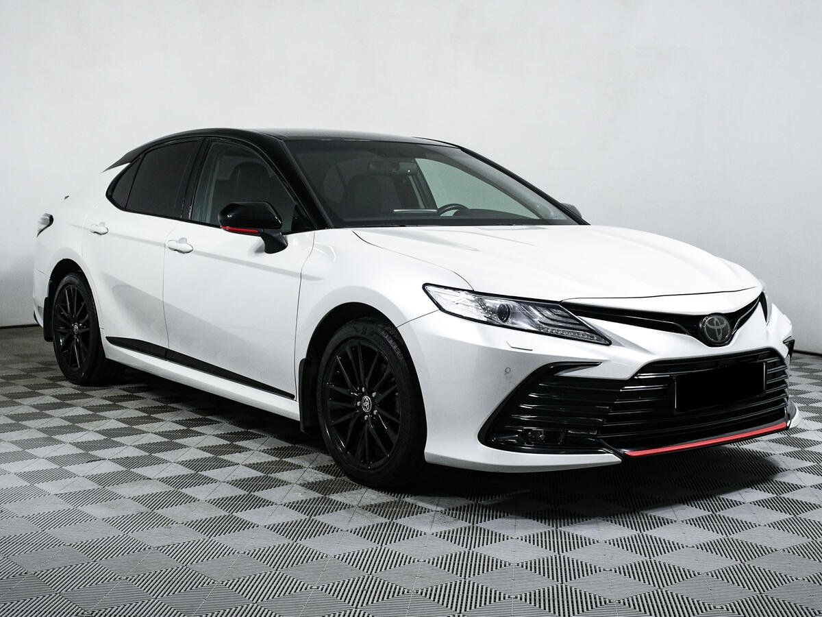 Camry