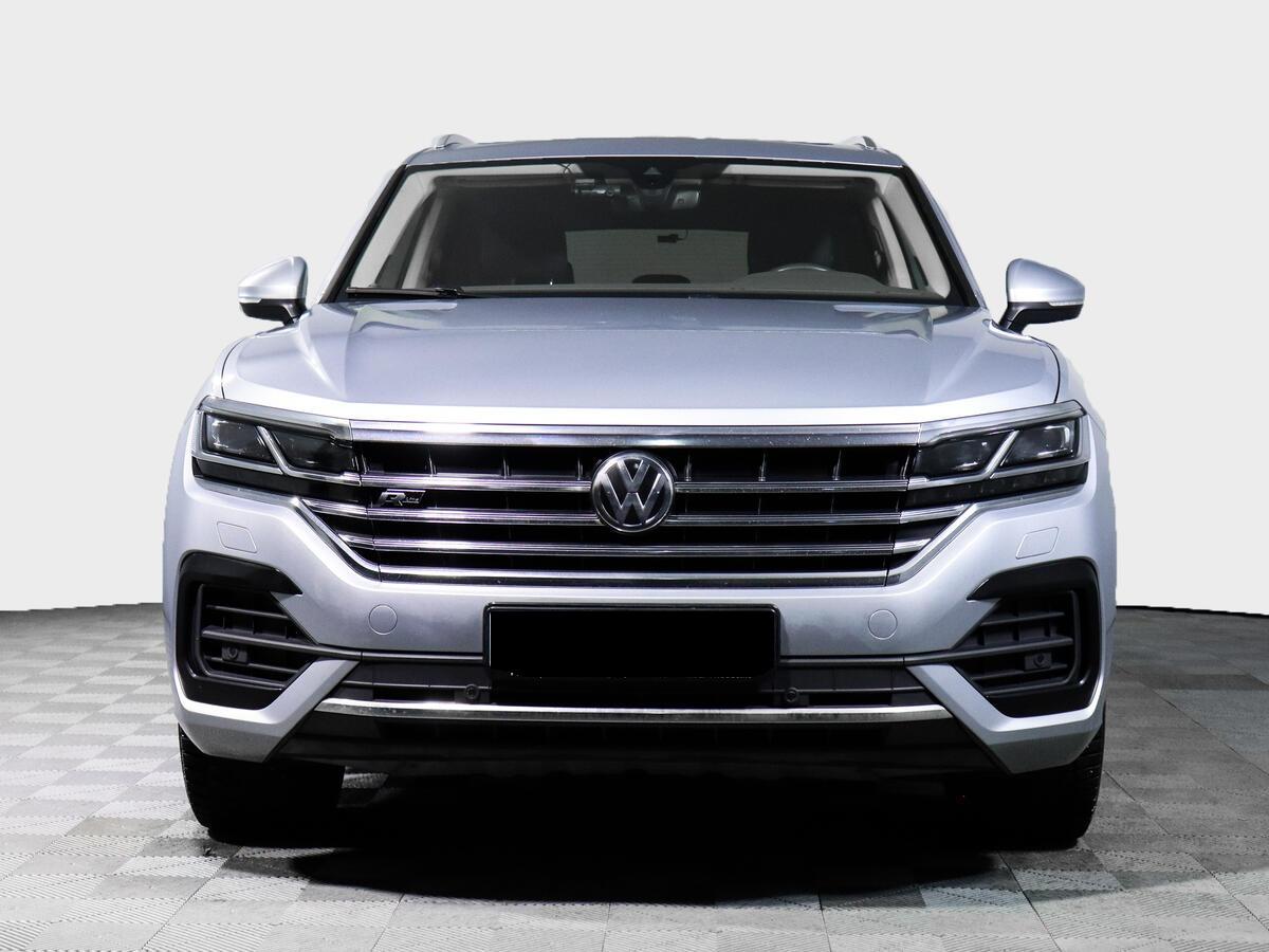 Touareg