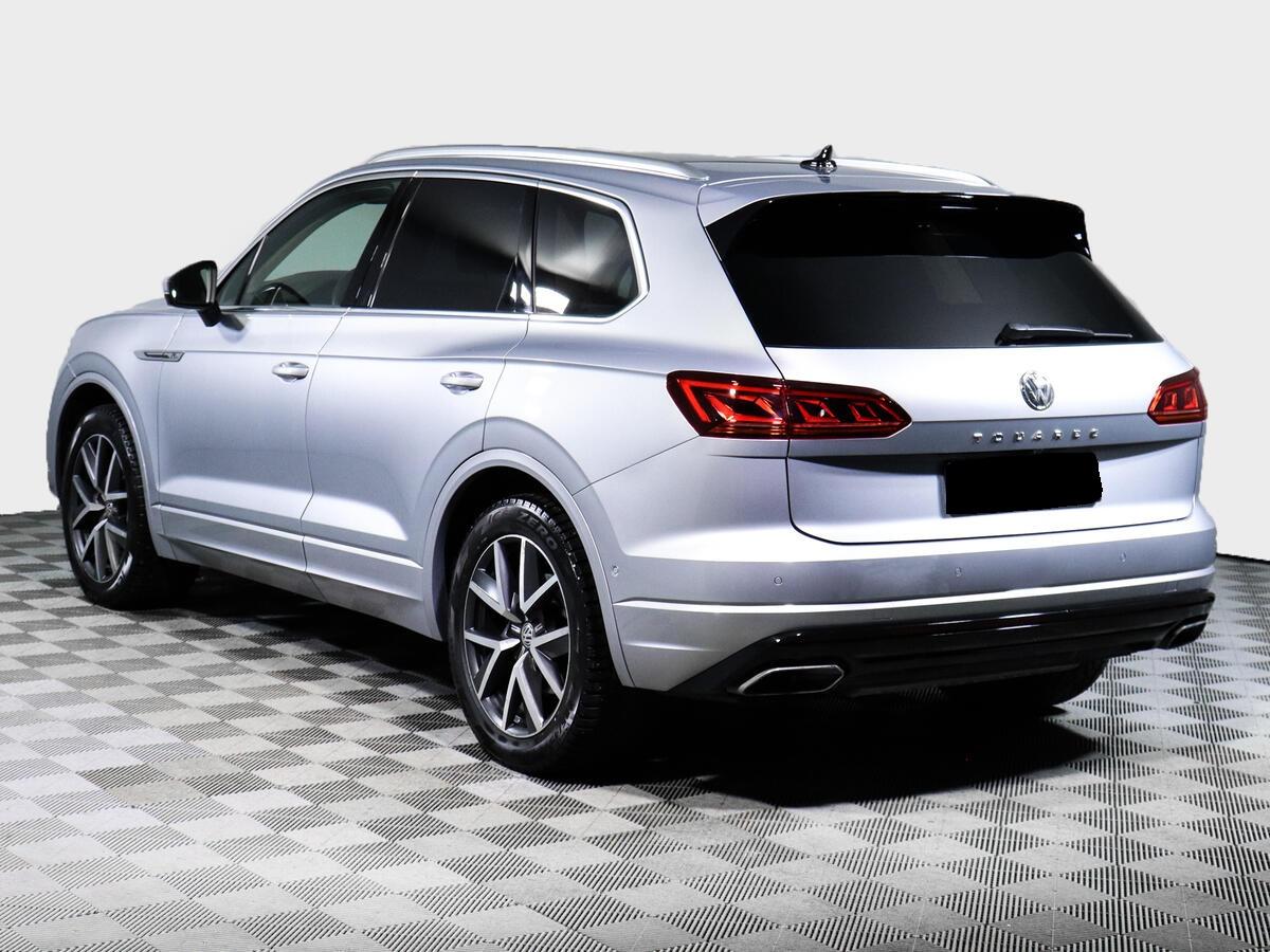 Touareg