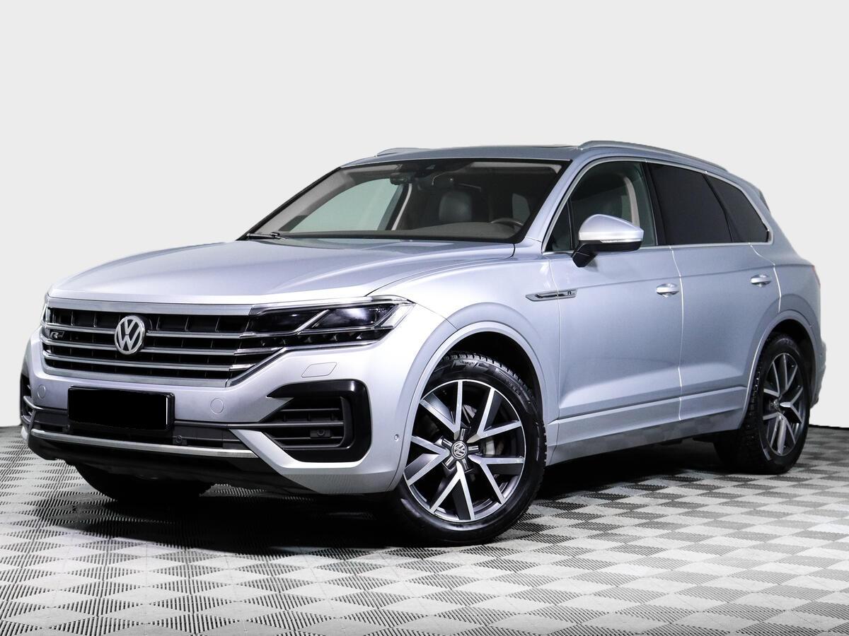 Touareg