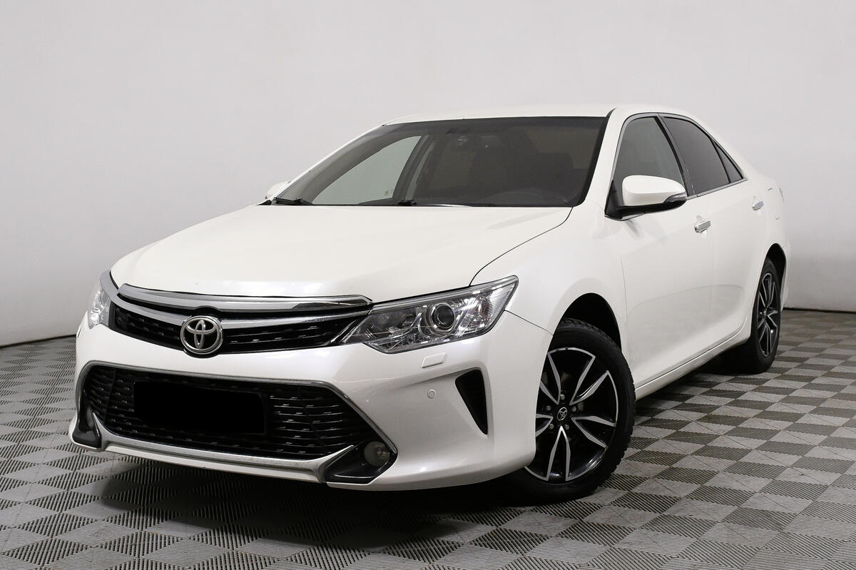 Camry