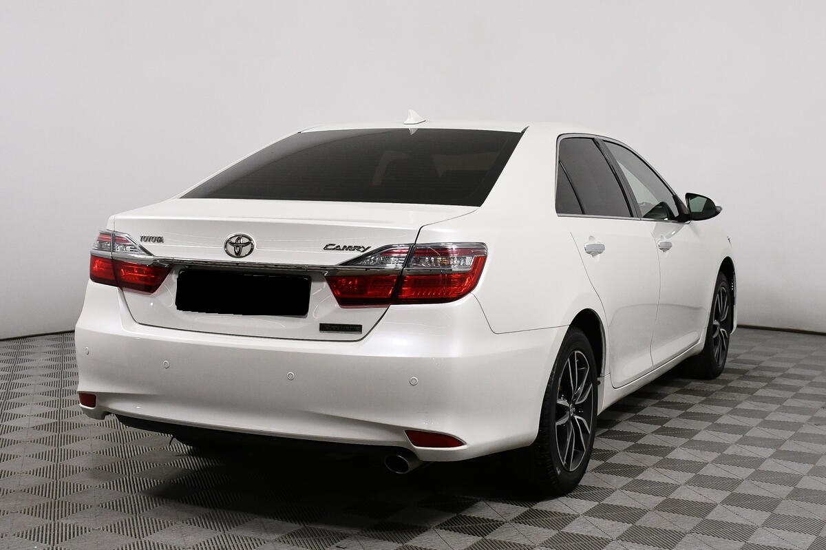 Camry