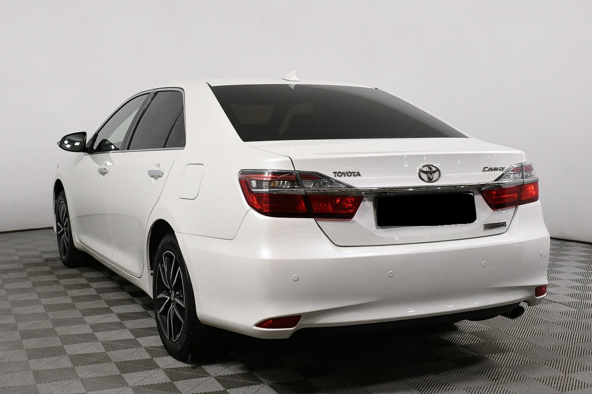 Camry