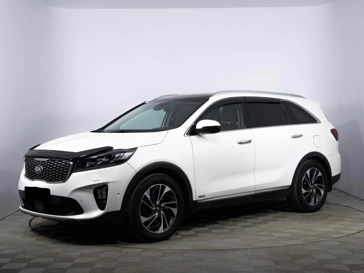 Sorento