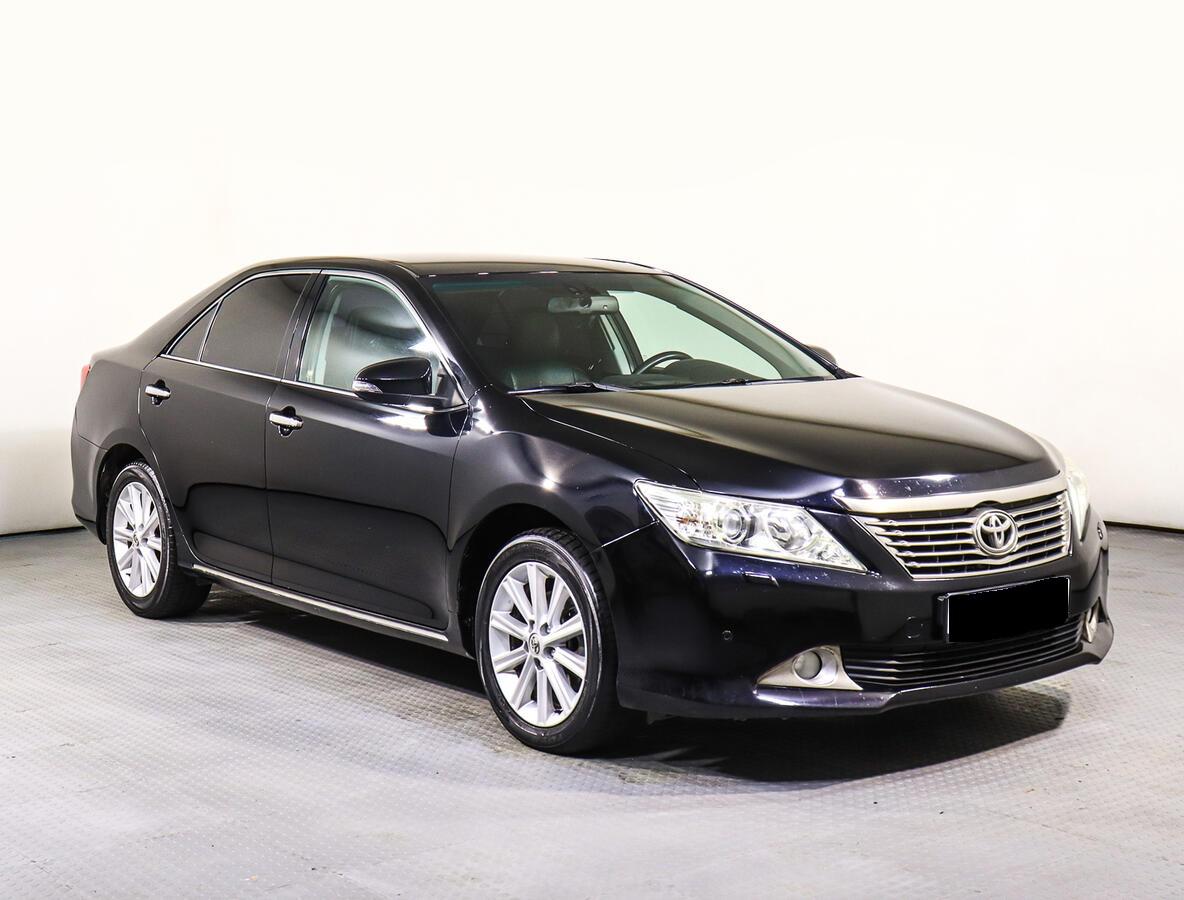 Camry