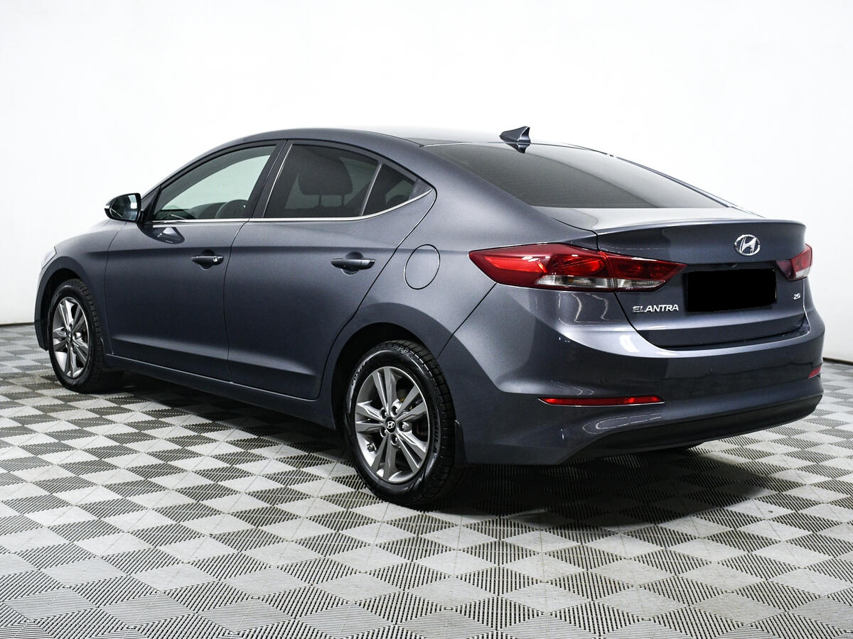 Elantra