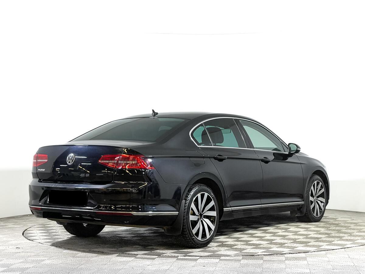 Passat