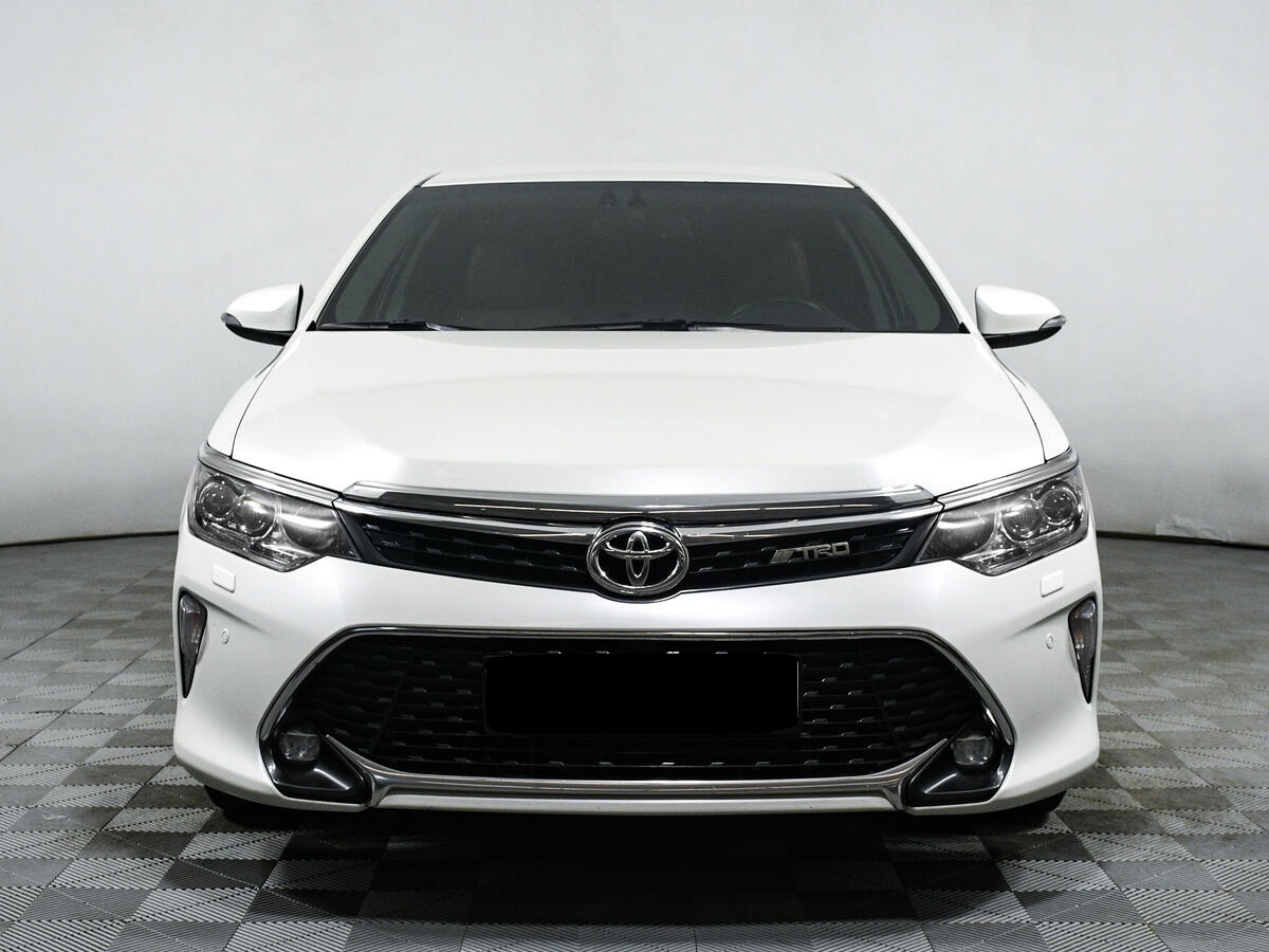 Camry