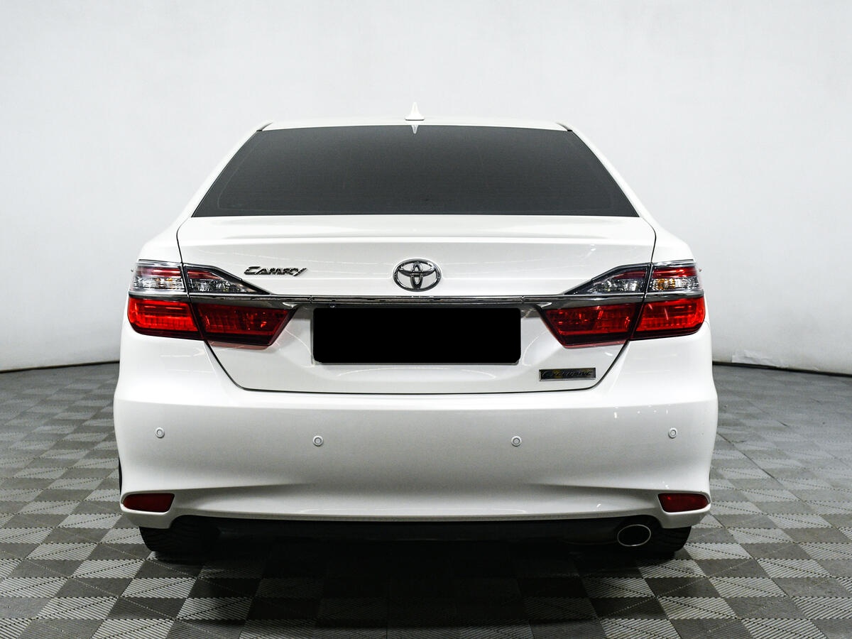 Camry