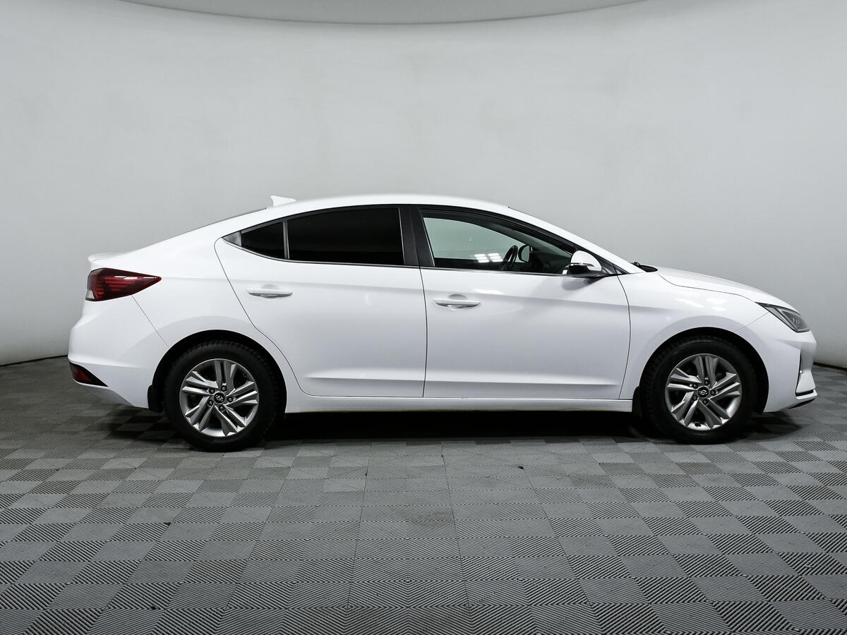 Elantra