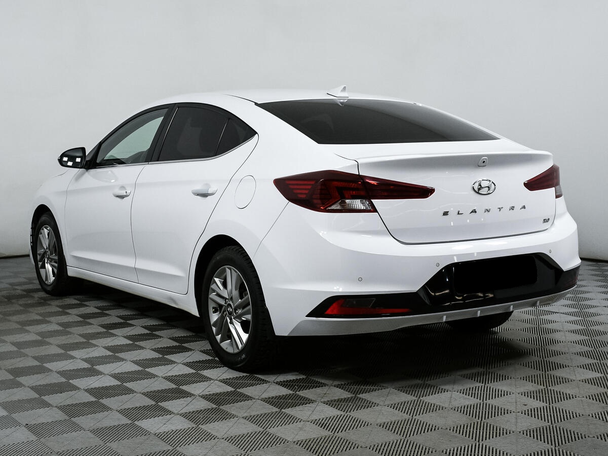 Elantra