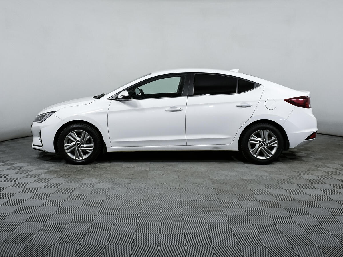 Elantra