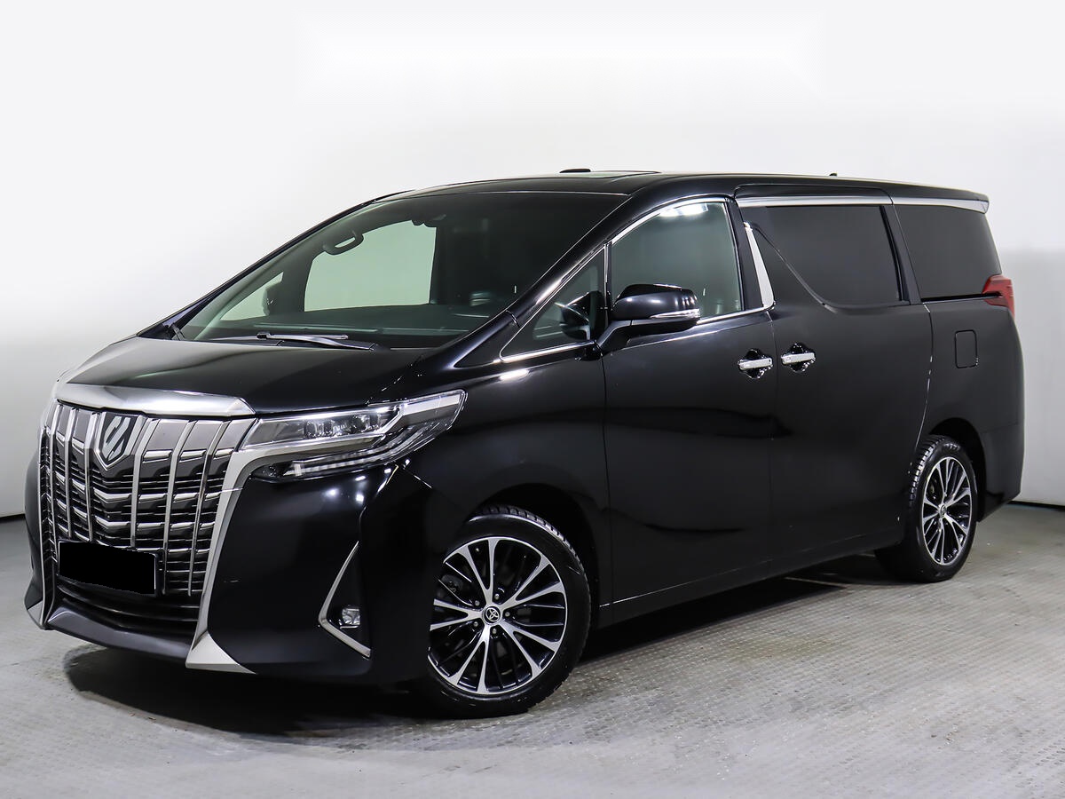 Alphard