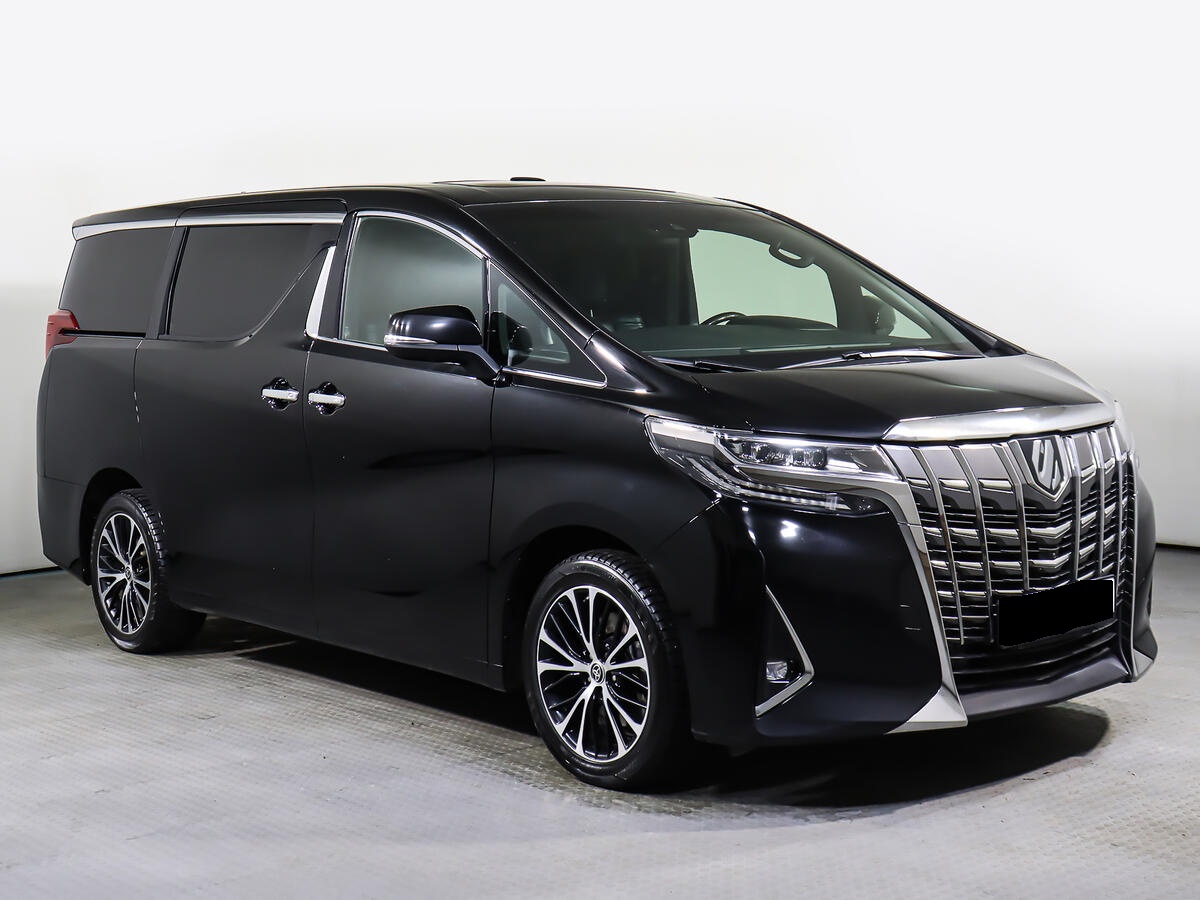 Alphard