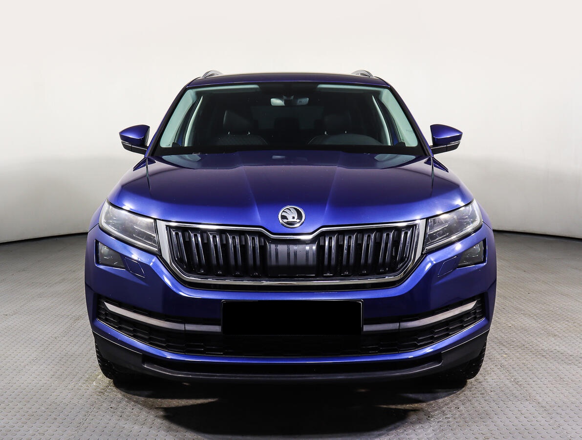 Kodiaq