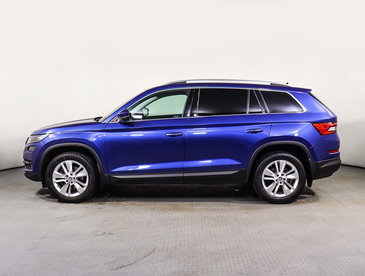 Kodiaq