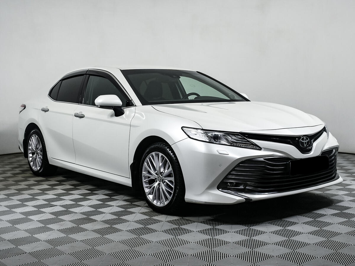 Camry