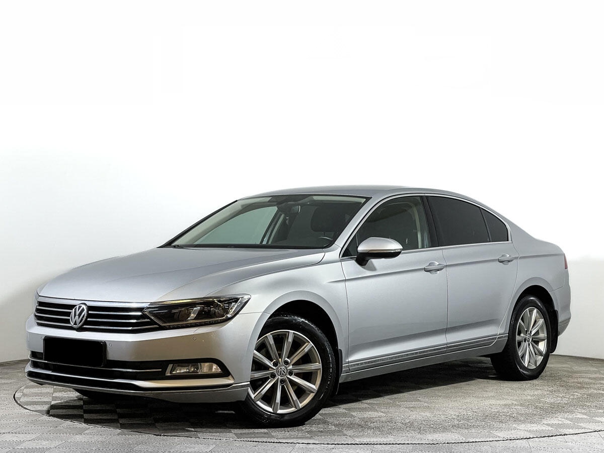 Passat